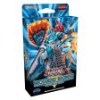 YuGiOh! TCG Mechanized Madness  Structure Deck For Discount