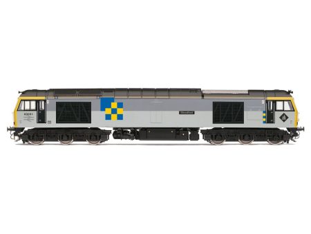 BR CLASS 60 COCO 60001 STEADFAST  ERA 8 For Cheap