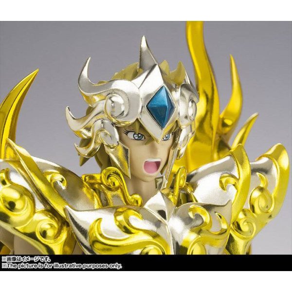 SS MYTH EX SAGITTARIUS AIOLOS(GOD CLOTH) Online Sale