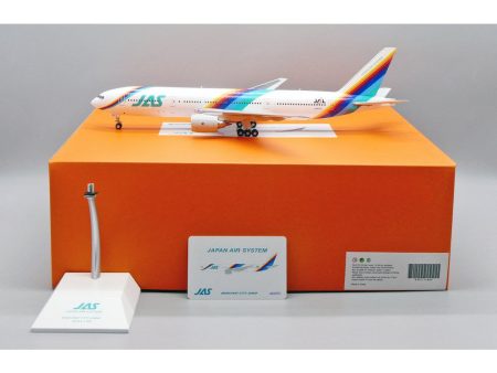 1 200 Japan Air System B777200 JA007D For Discount