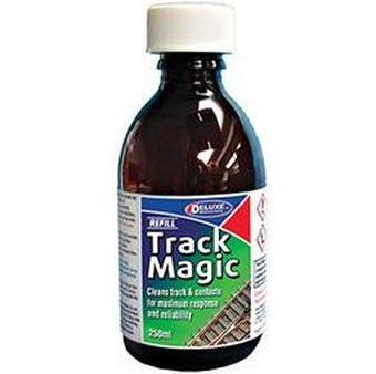 Deluxe Materials AC26 Track Magic 250ml 8.5oz Online