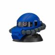 GD Exceed Model Zaku Head 4 Box Form on Sale