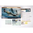 82154 1 48 Spitfire Mk.IIb Plastic Model Kit Online