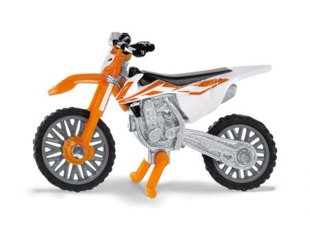 KTM SXF 450 For Discount