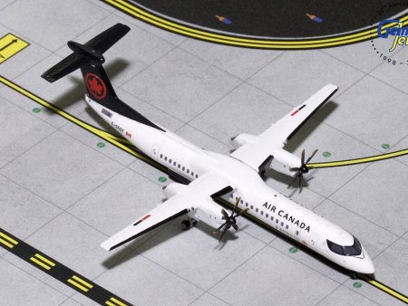 1 400 Air Canada Express Q400 Sale