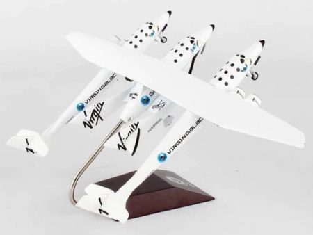 1 200 Virgin Galactic Scaled Composites 348 White Knight II N348MS Old Livery Online Hot Sale