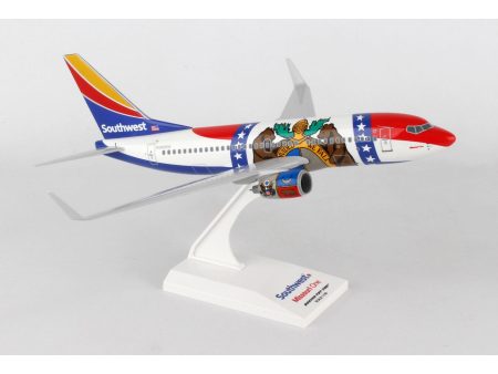 1 130 Southwest 737700 Heart Livery Discount