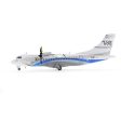 1 200 ATR ATR42600 HOUSE LIVERY FWWLY w Stand Online Hot Sale