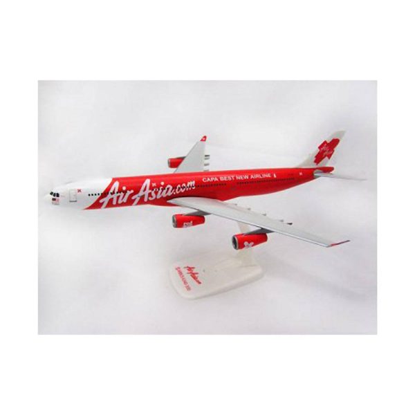 1 200 Air Asia A340300 on Sale