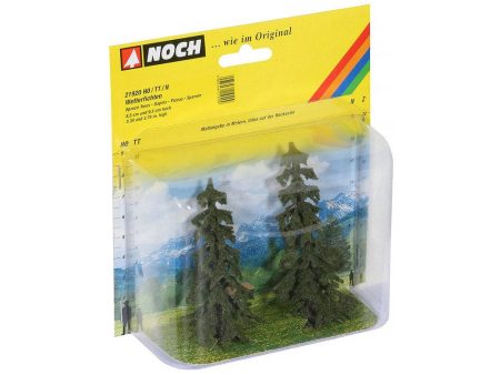 Spruce (2) on Sale