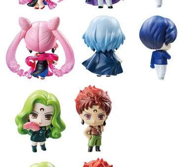 Petit Chara Sailor Moon Black Moon ver. Sale