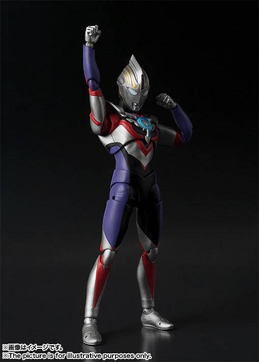 SHF ULTRAMAN ORB SPACIUM ZEPERION For Discount