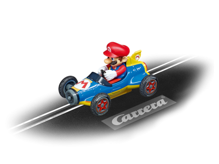 GO!!! Nintendo Mario Kart Mach 8 Mario For Discount