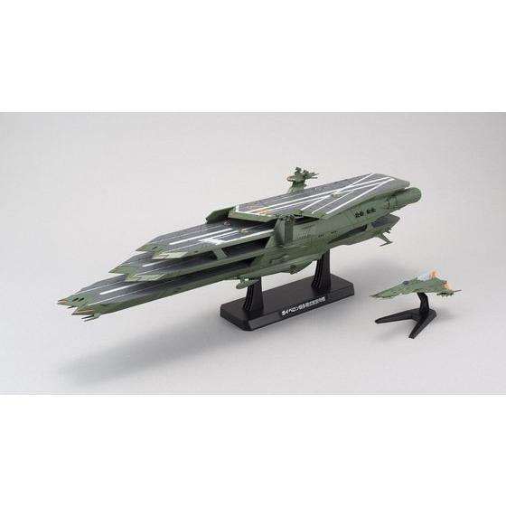 1 1000 GAIPERON CLASS MultiLevel Space Carrier  For Discount