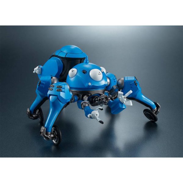 Variable Action HiSPEC Ghost in the Shell SAC_2045
TACHIKOMA & KUSANAGI MOTOKO Online Sale