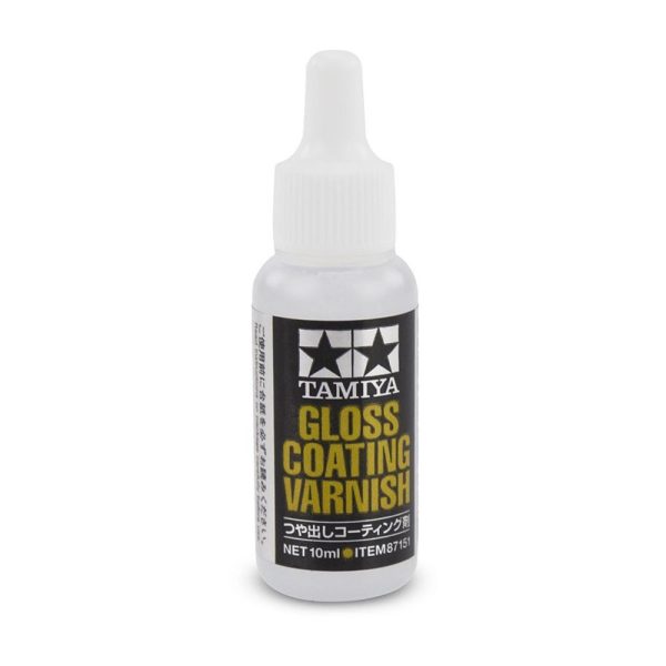 Gloss Coating Varnish For Discount