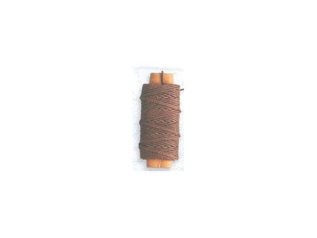 8808 Rigging Line Brown 0.75mm x 10M Wooden Ship Accessory Discount