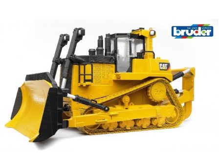 1 16 CATERPILLAR Lge Trk B dozer w Rip Online Hot Sale