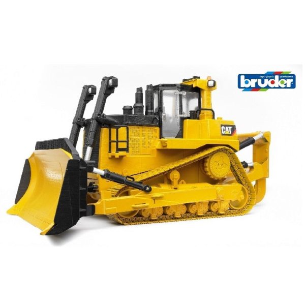 1 16 CATERPILLAR Lge Trk B dozer w Rip Online Hot Sale