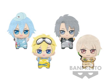 Idolish 7 Plush Vol.4 Online Sale