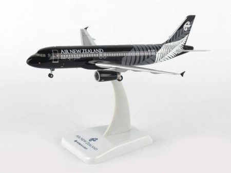 1 200 A320 Air New Zealand Sale