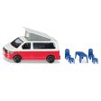 150 VW T6 California with  Movable Roof and Accessories Hot on Sale