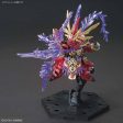 SD SANGOKU SOKETSUDEN Lyu Bu SINANJU and Chituma For Discount