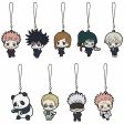 JUJUTSU KAISEN CAPSULE RUBBER MASCOT 02(BOX FORM) Online Sale