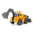 Backhoe Loader Online Sale