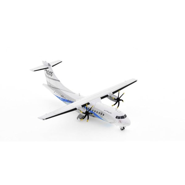 1 200 ATR ATR42600 HOUSE LIVERY FWWLY w Stand Online Hot Sale