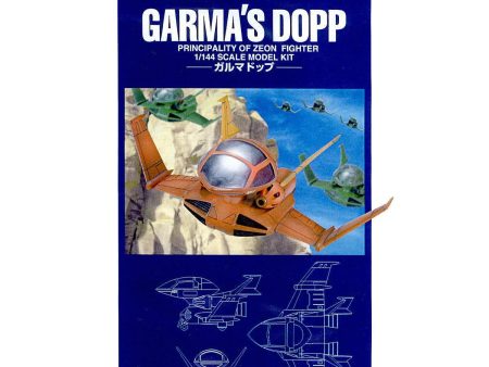 EX08 GARMA DOPP Cheap