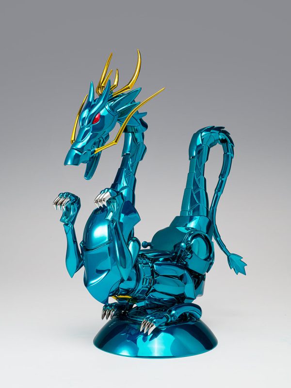 SAINT CLOTH MYTH EX DRAGON SHIRYU [FINAL BRONZE CLOTH] For Cheap