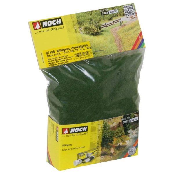 Wild Grass Dark Green For Sale