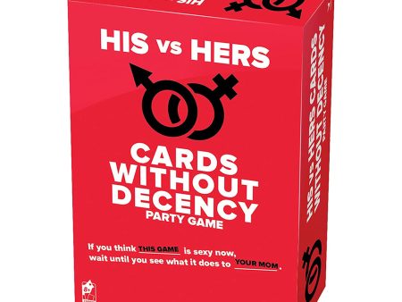 The Game Without Decency For Cheap