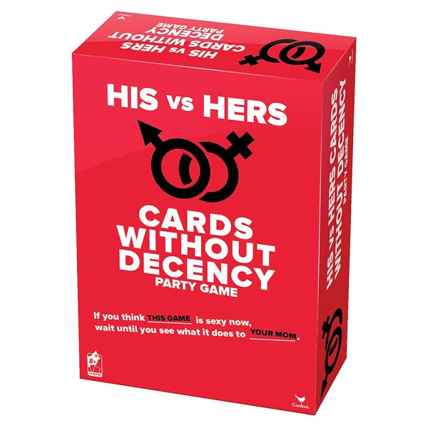 The Game Without Decency For Cheap