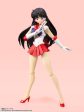 S.H.Figuarts SAILOR MARS Animation Color Edition Online