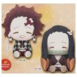 DEMON SLAYER KIMETSU NO YAIBA BIG PLUSH   TANJIRO KAMADO  NEZUKO KAMADO   ATANJIRO KAMADO Supply