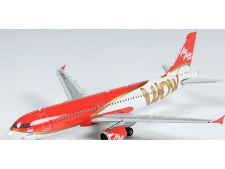 1 400 A320 PKAXS Indone. AirAsia Wow Hot on Sale