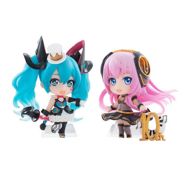 HATSUNE MIKU ASSORT  MAGICAL MIRAI 2019 Discount