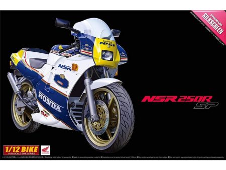 1 12 Honda 88 NSR250R SP Online Hot Sale