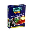 Murder Mystery Party  A Murder on the Grill Sale