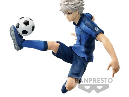 BLUELOCK SEISHIRO NAGI FIGURE Discount