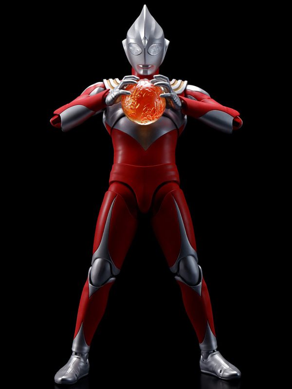 S.H.Figuarts SHINKOCCHOUSEIHOU  ULTRAMAN TIGA POWER TYPE Supply