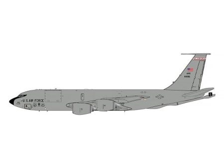 1 200 U.S.A.F BOEING KC135R Online now