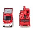 Mercedes Benz Firefighter Set Online now