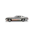 CHEVROLET CAMARO Z28  SILVER Online Hot Sale