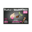 Poetry for Neanderthals NSFW By Exploding Kittens Online