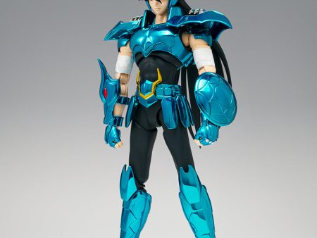 SAINT CLOTH MYTH EX DRAGON SHIRYU [FINAL BRONZE CLOTH] For Cheap