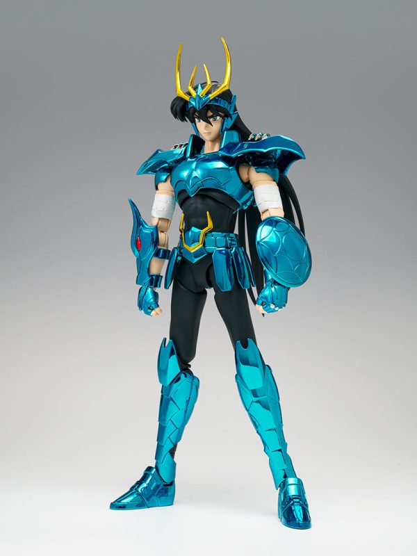 SAINT CLOTH MYTH EX DRAGON SHIRYU [FINAL BRONZE CLOTH] For Cheap