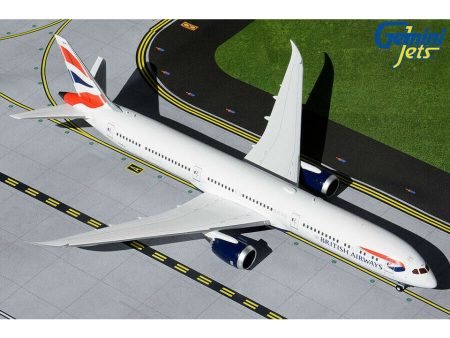 1 200 British Airways B78710  GZBLA Online Sale